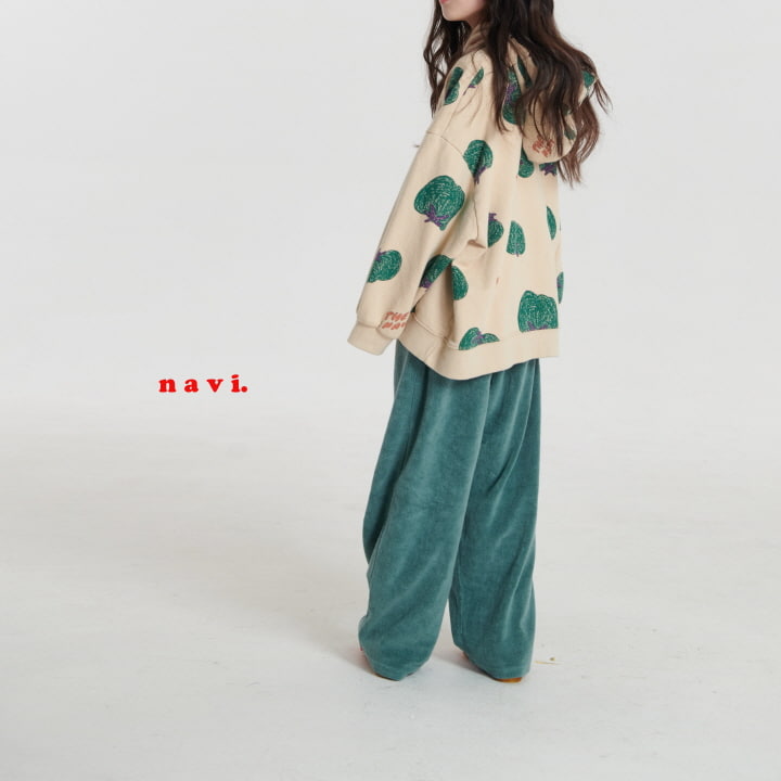 Navi - Korean Children Fashion - #prettylittlegirls - Fly Duck Pants - 10