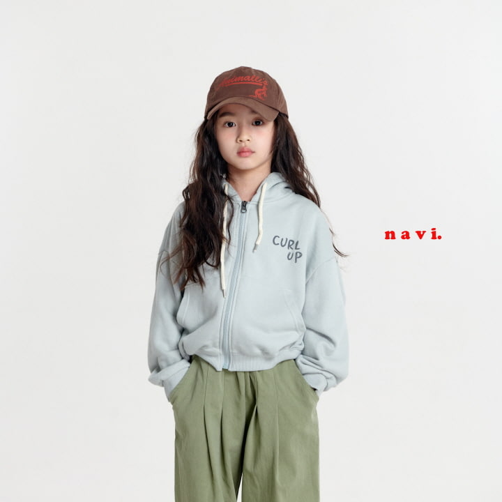 Navi - Korean Children Fashion - #prettylittlegirls - Duck Pants - 11