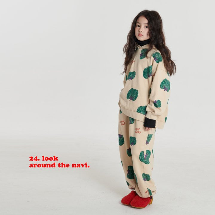 Navi - Korean Children Fashion - #prettylittlegirls - Tomato Pants - 7