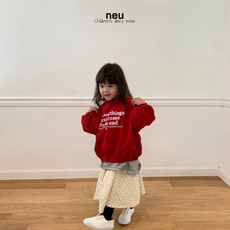 Neu - Korean Children Fashion - #fashionkids - Dodo Skirt - 7