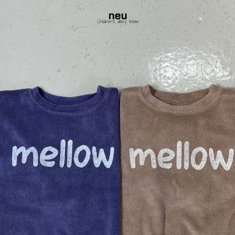 Neu - Korean Children Fashion - #stylishchildhood - Layered Sweatshirts