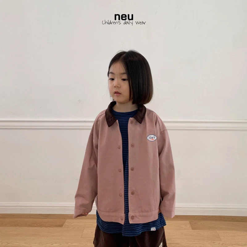 Neu - Korean Children Fashion - #todddlerfashion - Coco Jumper - 3