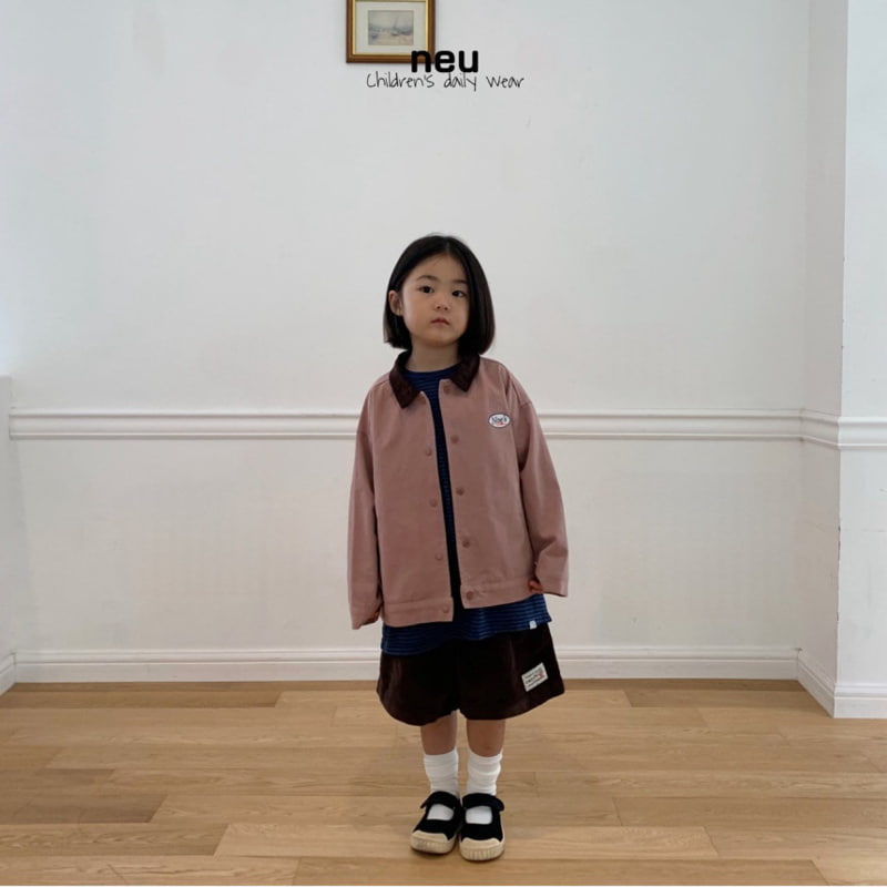 Neu - Korean Children Fashion - #todddlerfashion - Coco Jumper - 4