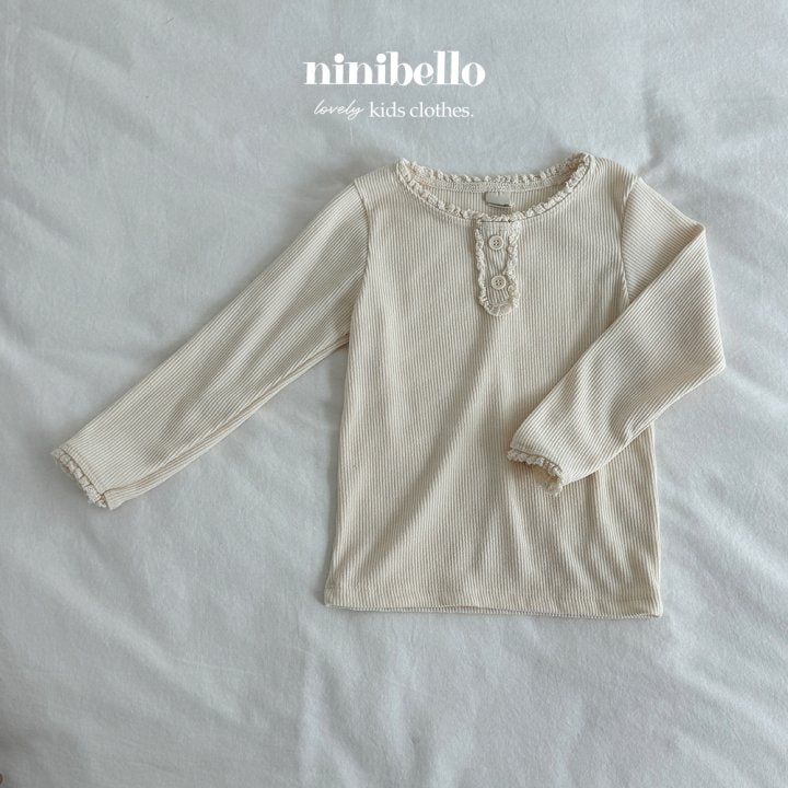 Ninibello - Korean Children Fashion - #Kfashion4kids - Dodo Tee - 5