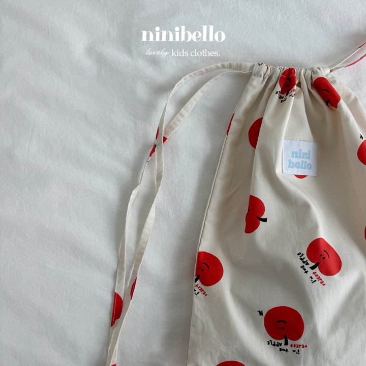 Ninibello - Korean Children Fashion - #childofig - Nini Friends Bag - 3