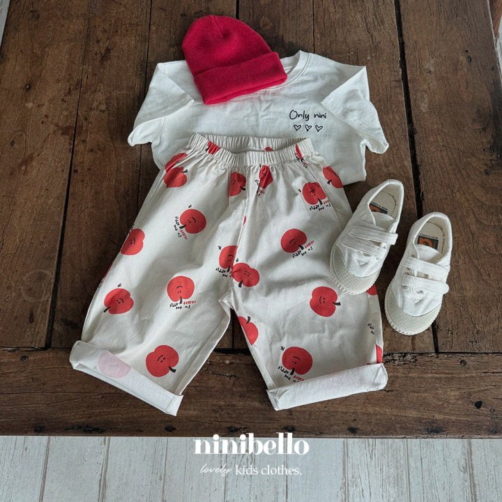 Ninibello - Korean Children Fashion - #childofig - Basic Beanie - 4