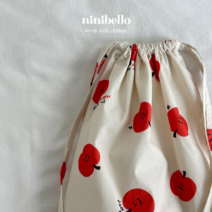 Ninibello - Korean Children Fashion - #designkidswear - Nini Friends Bag - 5