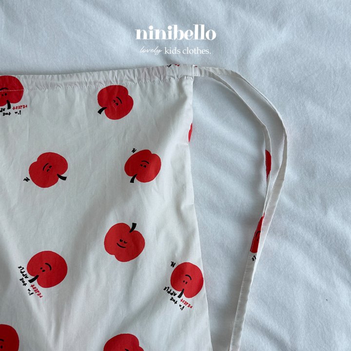 Ninibello - Korean Children Fashion - #fashionkids - Nini Friends Bag - 7