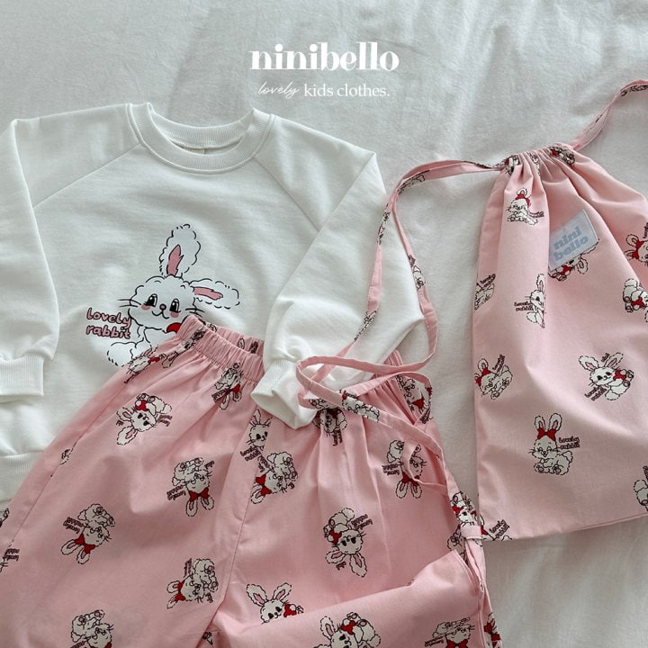 Ninibello - Korean Children Fashion - #kidsstore - Nini Friends Bag - 9