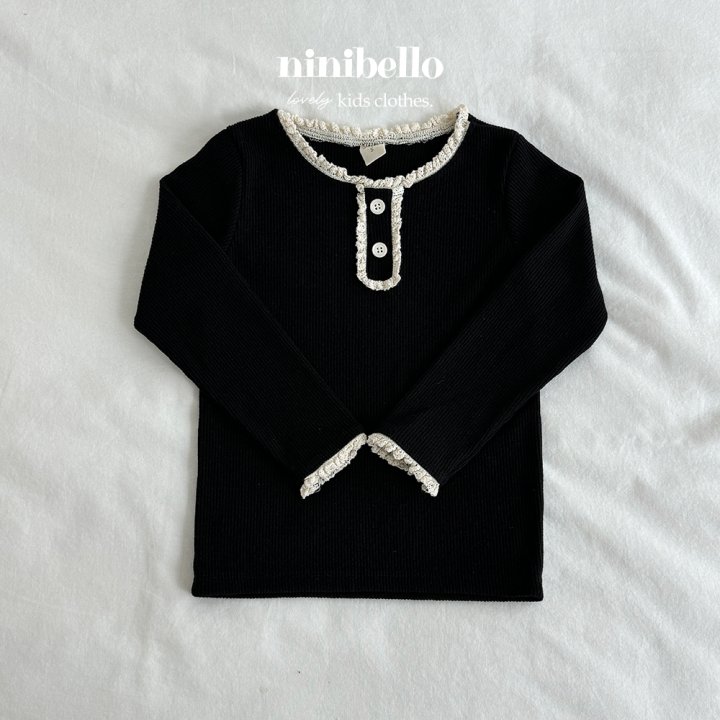 Ninibello - Korean Children Fashion - #littlefashionista - Dodo Tee - 6