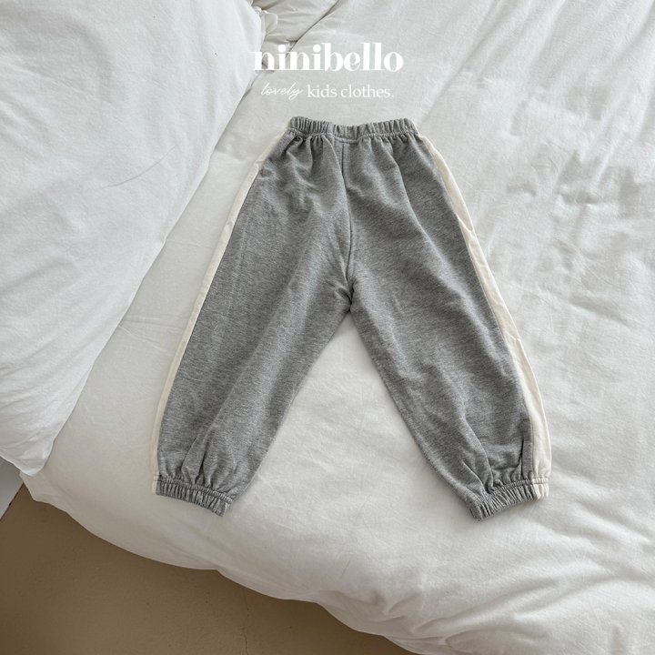 Ninibello - Korean Children Fashion - #minifashionista - Chico Colored Pants - 9