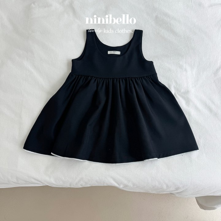 Ninibello - Korean Children Fashion - #prettylittlegirls - Jane One-piece - 5