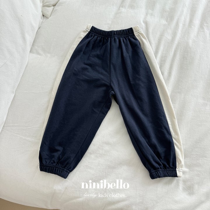 Ninibello - Korean Children Fashion - #prettylittlegirls - Chico Colored Pants - 10