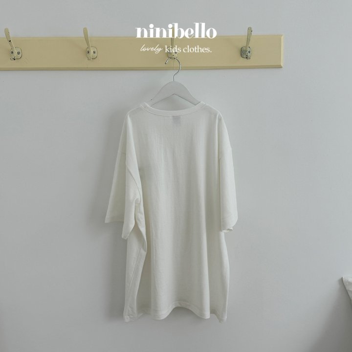 Ninibello - Korean Women Fashion - #womensfashion - Adult Only Nini Tee - 4