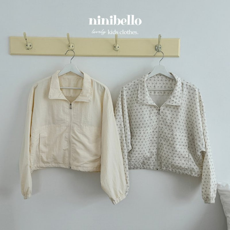 Ninibello - Korean Women Fashion - #vintageinspired - Adult Salt Jumper - 2