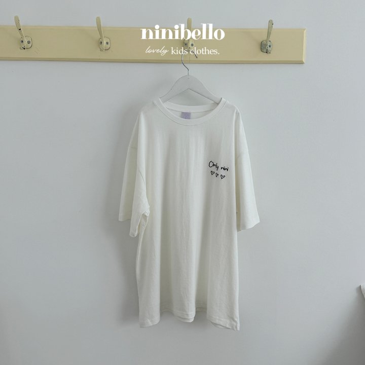 Ninibello - Korean Women Fashion - #womensfashion - Adult Only Nini Tee - 3