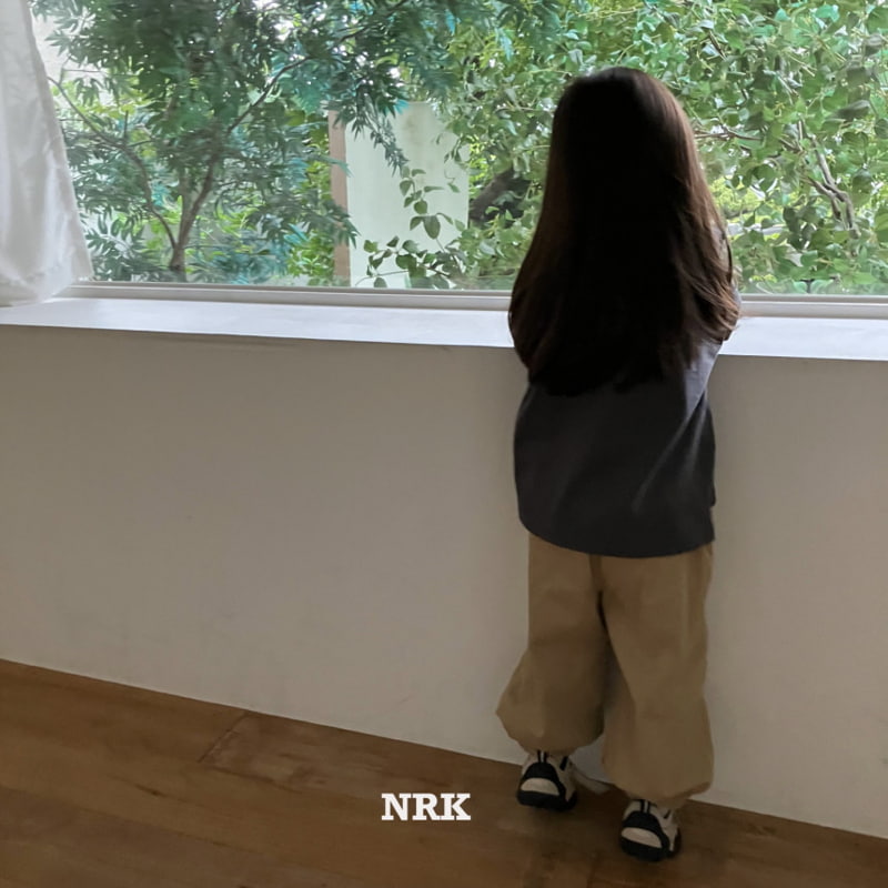 Nrk - Korean Children Fashion - #Kfashion4kids - Fall Cotton Pants - 11