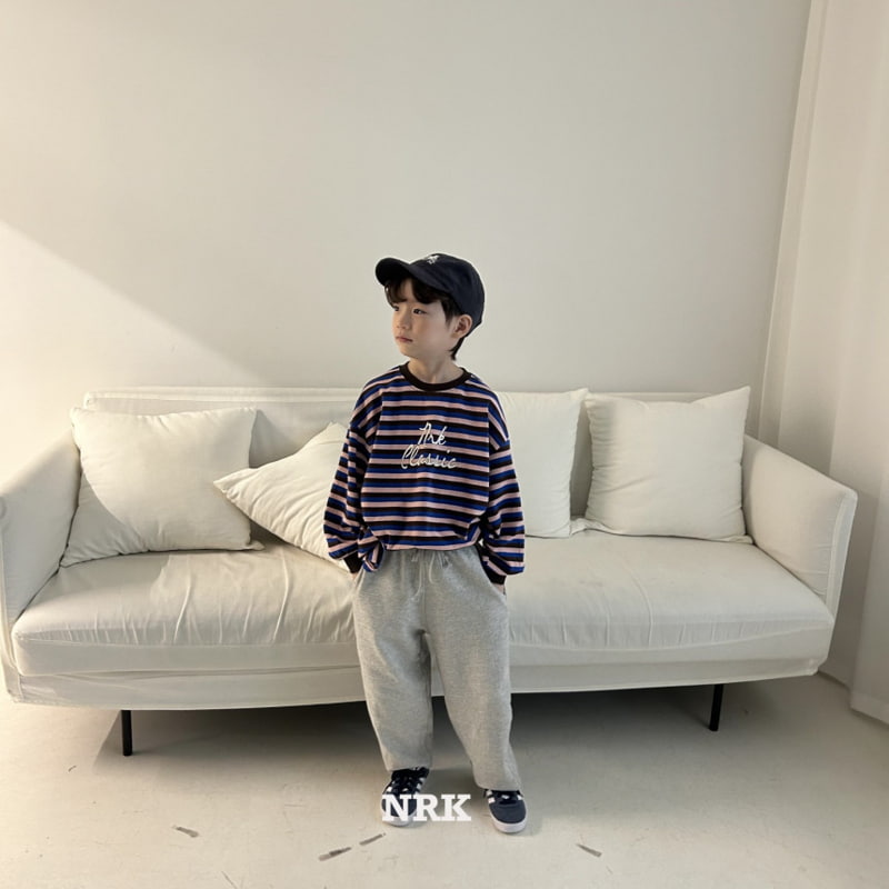 Nrk - Korean Children Fashion - #childofig - PK Pants - 10