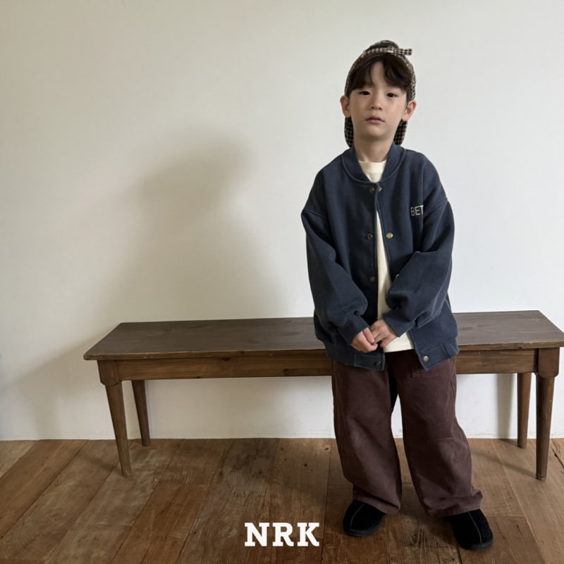 Nrk - Korean Children Fashion - #childofig - Heritage Pants - 7