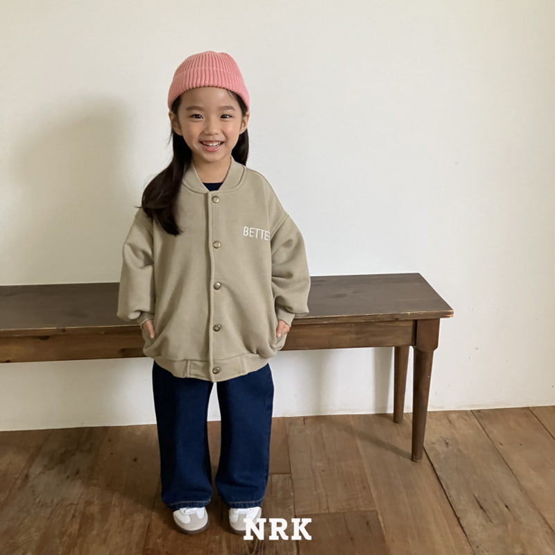 Nrk - Korean Children Fashion - #childofig - Heritage Pants - 8