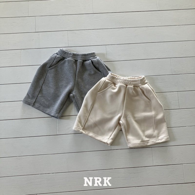 Nrk - Korean Children Fashion - #childofig - Pintuck Midi Pants