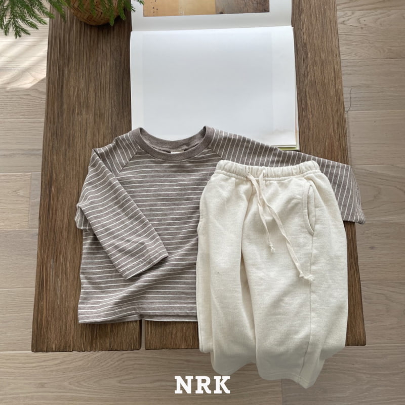 Nrk - Korean Children Fashion - #childrensboutique - PK Pants - 11