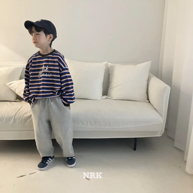 Nrk - Korean Children Fashion - #designkidswear - PK Pants - 12