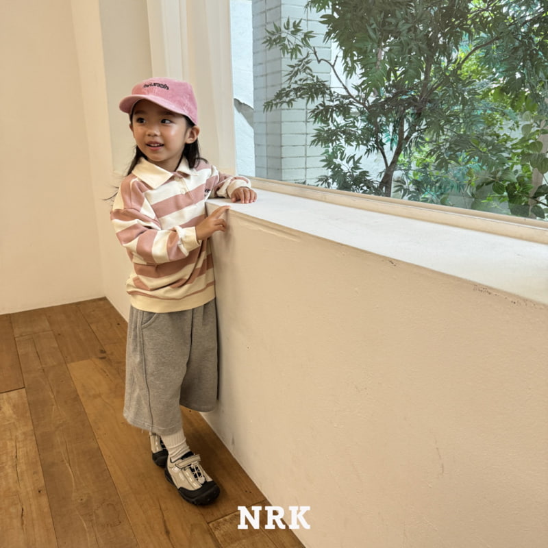 Nrk - Korean Children Fashion - #childrensboutique - Pintuck Midi Pants - 4