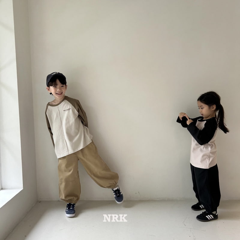 Nrk - Korean Children Fashion - #discoveringself - Fall Cotton Pants - 6