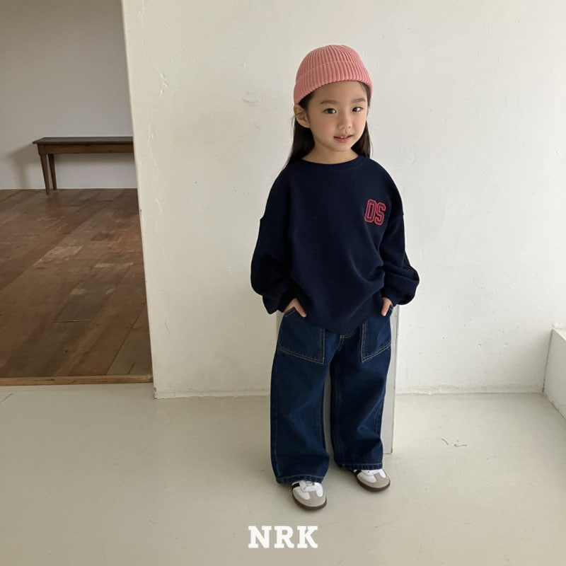 Nrk - Korean Children Fashion - #discoveringself - Heritage Pants - 11