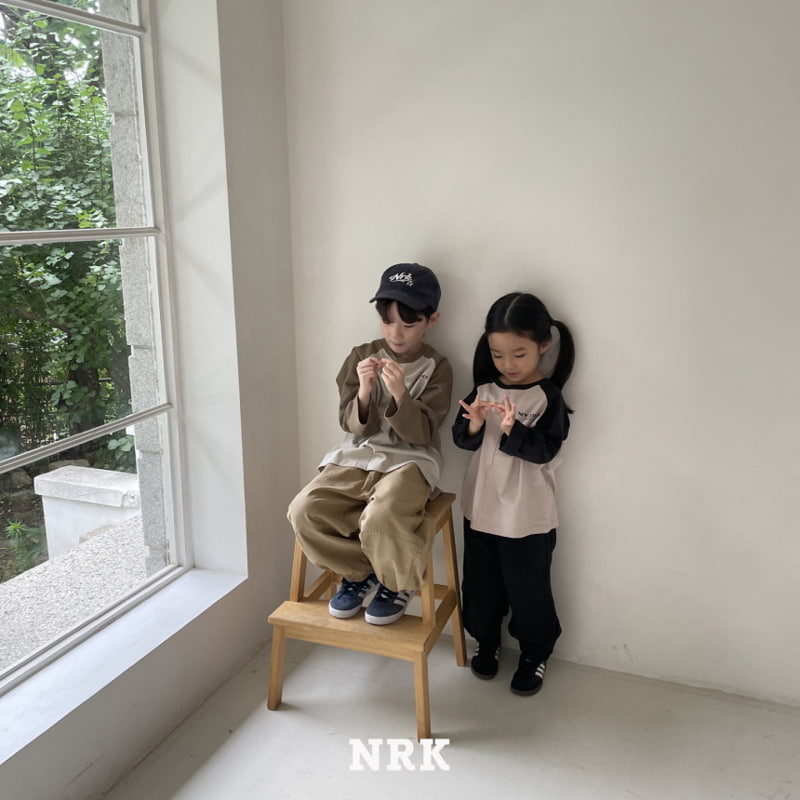 Nrk - Korean Children Fashion - #fashionkids - Fall Cotton Pants - 7