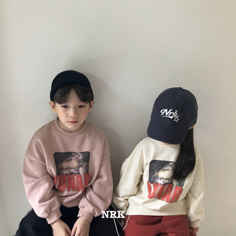 Nrk - Korean Children Fashion - #fashionkids - Star Ball Cap - 8