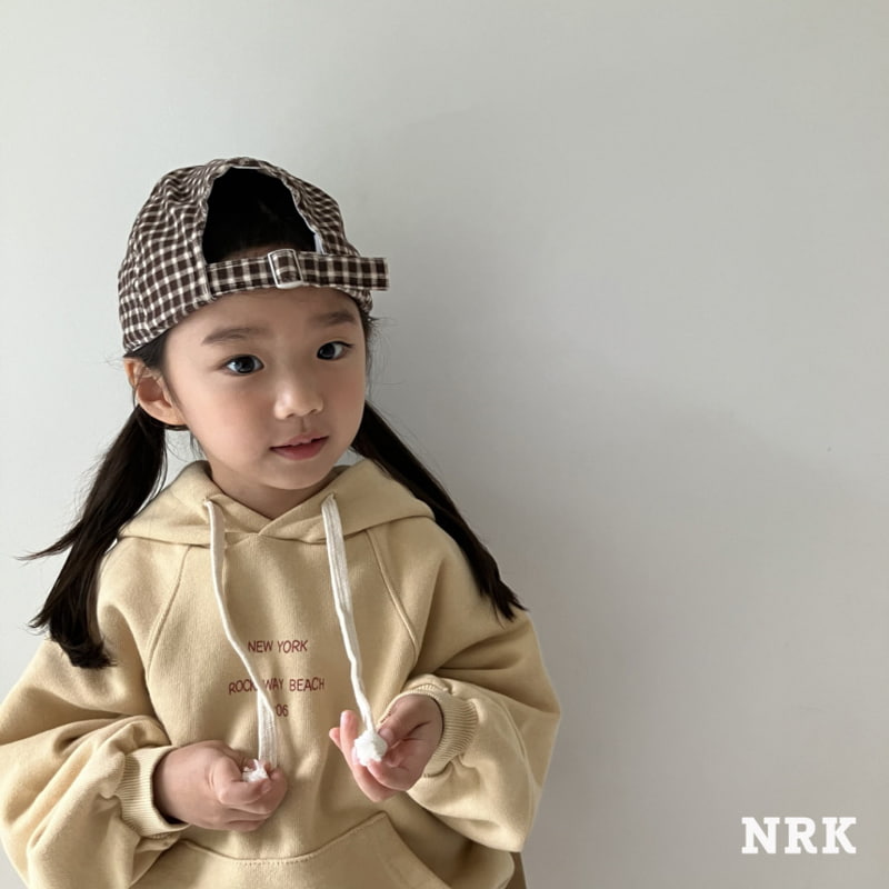 Nrk - Korean Children Fashion - #fashionkids - Brunch Corduroy Cap - 7