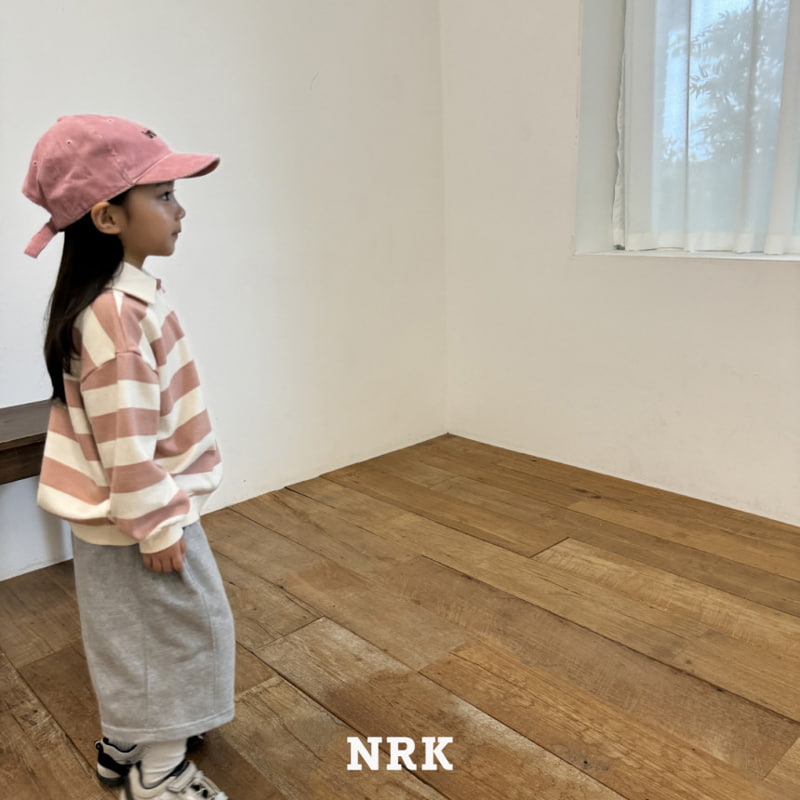 Nrk - Korean Children Fashion - #fashionkids - Pintuck Midi Pants - 6