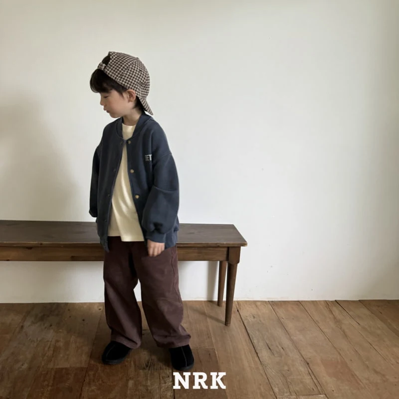 Nrk - Korean Children Fashion - #fashionkids - Pigment Jumper - 10