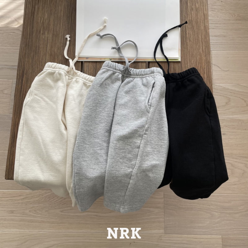 Nrk - Korean Children Fashion - #kidsshorts - PK Pants