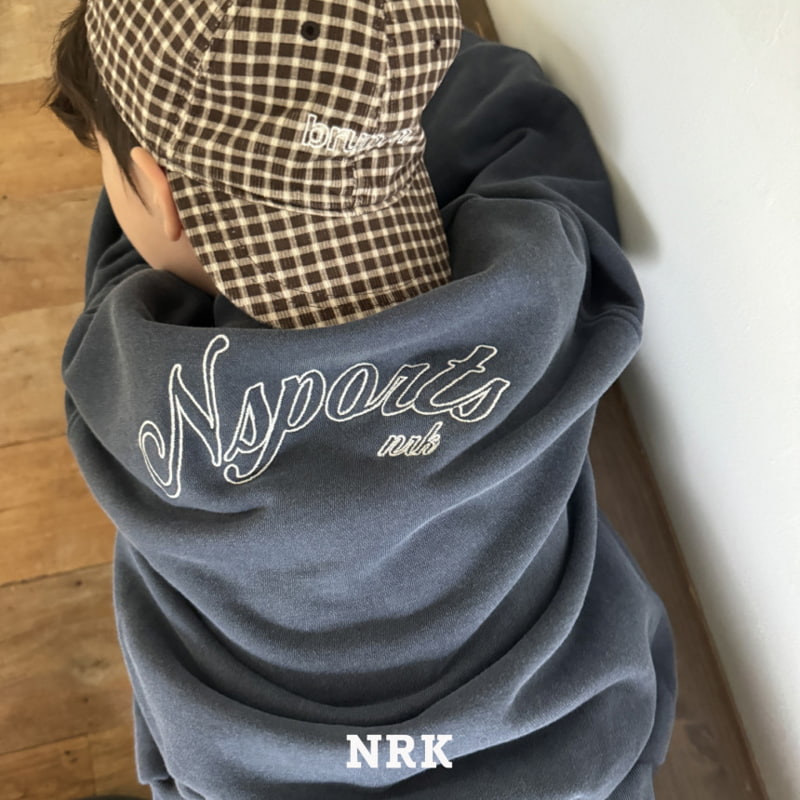 Nrk - Korean Children Fashion - #kidsshorts - Brunch Corduroy Cap - 8