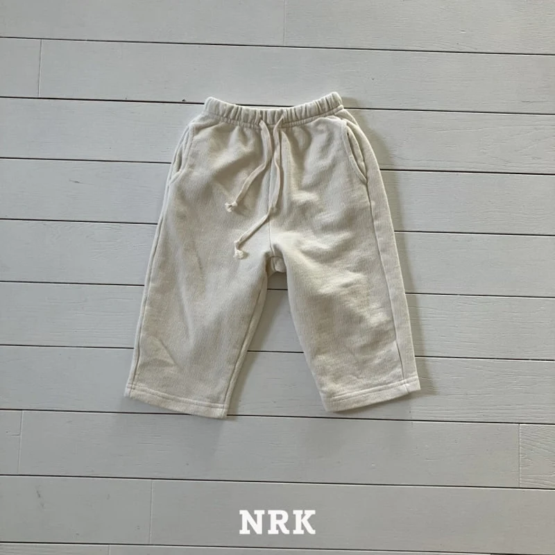 Nrk - Korean Children Fashion - #kidsstore - PK Pants - 2