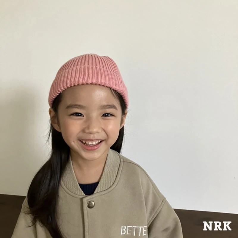 Nrk - Korean Children Fashion - #kidsstore - Pigment Jumper - 12