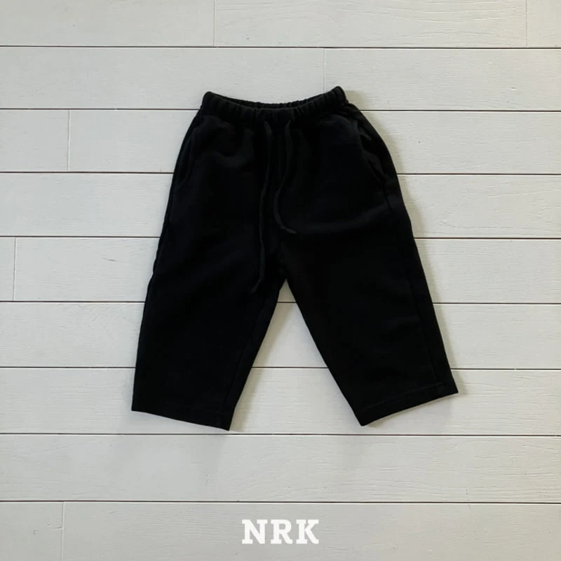 Nrk - Korean Children Fashion - #kidzfashiontrend - PK Pants - 3