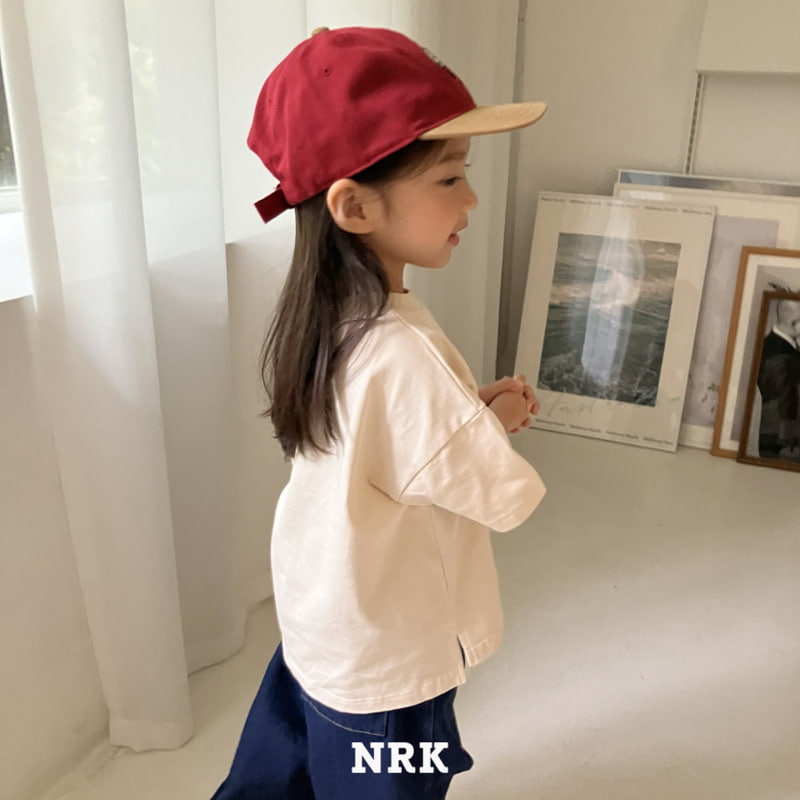 Nrk - Korean Children Fashion - #kidsstore - Puppy Colored Cap - 4