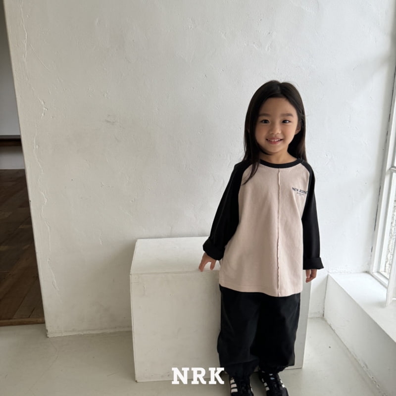 Nrk - Korean Children Fashion - #littlefashionista - Fall Cotton Pants - 12