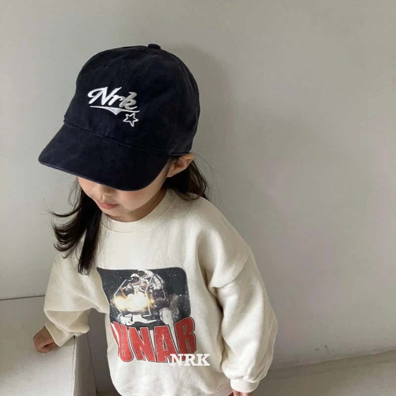 Nrk - Korean Children Fashion - #littlefashionista - Luna Sweatshirts - 7