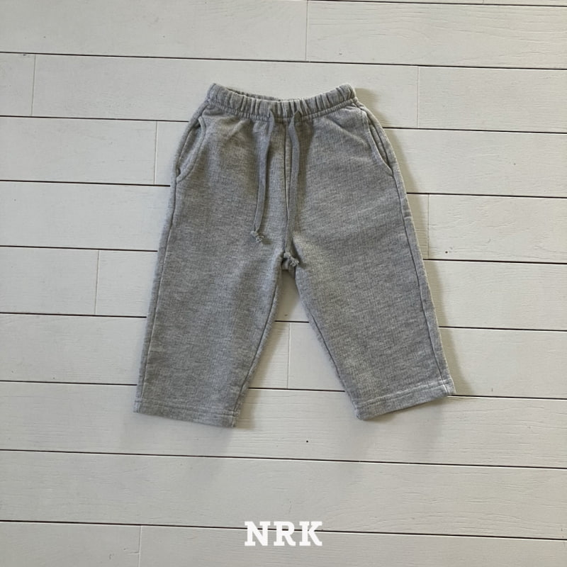 Nrk - Korean Children Fashion - #magicofchildhood - PK Pants - 6