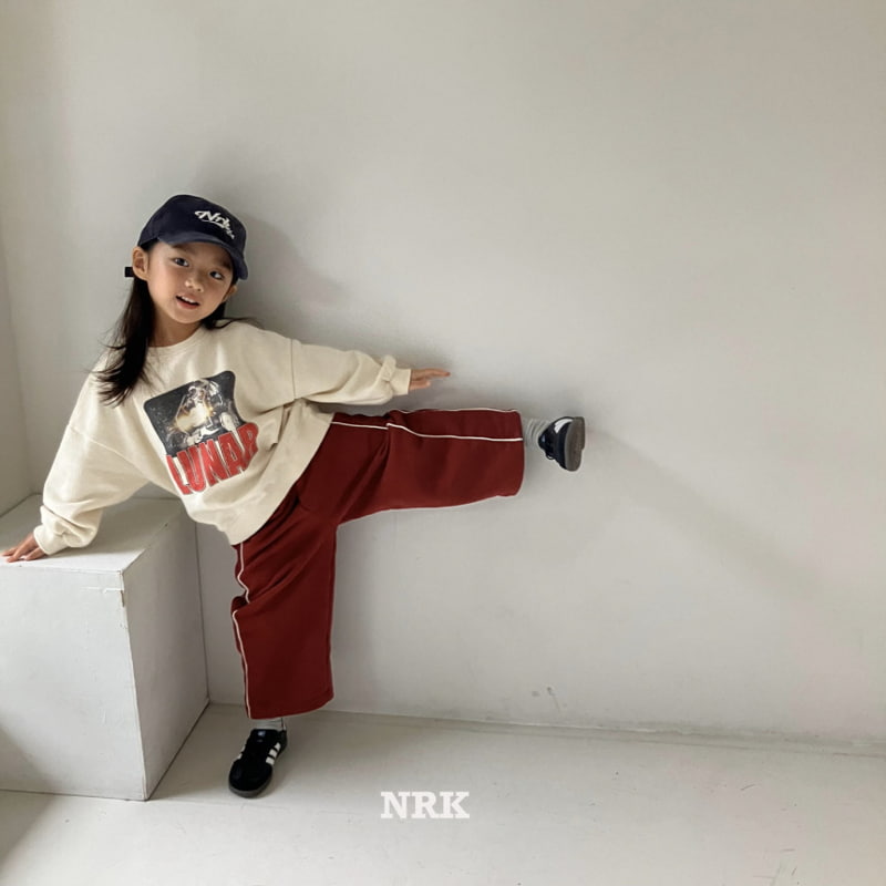 Nrk - Korean Children Fashion - #minifashionista - Piping Pants - 10