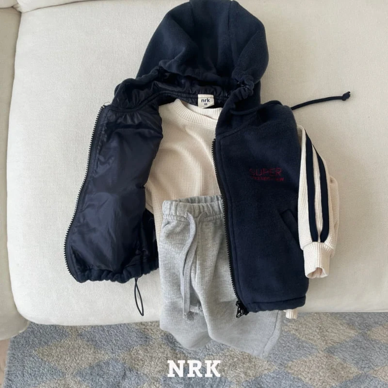 Nrk - Korean Children Fashion - #minifashionista - PK Pants - 7