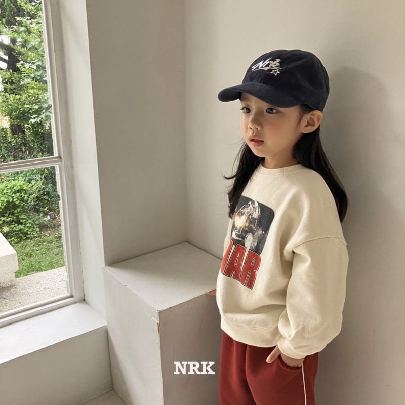 Nrk - Korean Children Fashion - #minifashionista - Luna Sweatshirts - 9