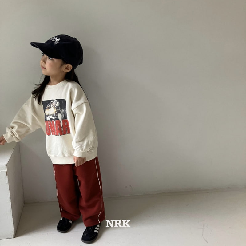 Nrk - Korean Children Fashion - #prettylittlegirls - Piping Pants - 11