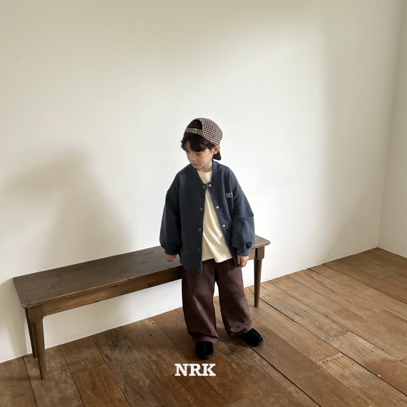 Nrk - Korean Children Fashion - #prettylittlegirls - Heritage Pants - 6