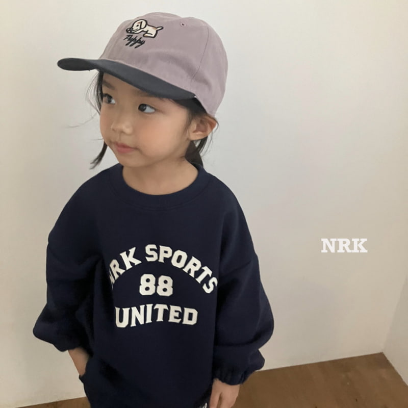 Nrk - Korean Children Fashion - #stylishchildhood - Puppy Colored Cap - 12